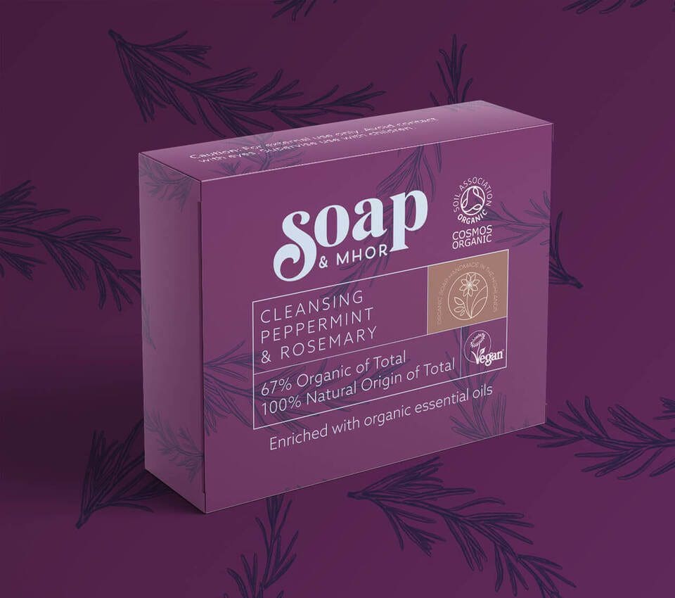 Shop soap&mhor